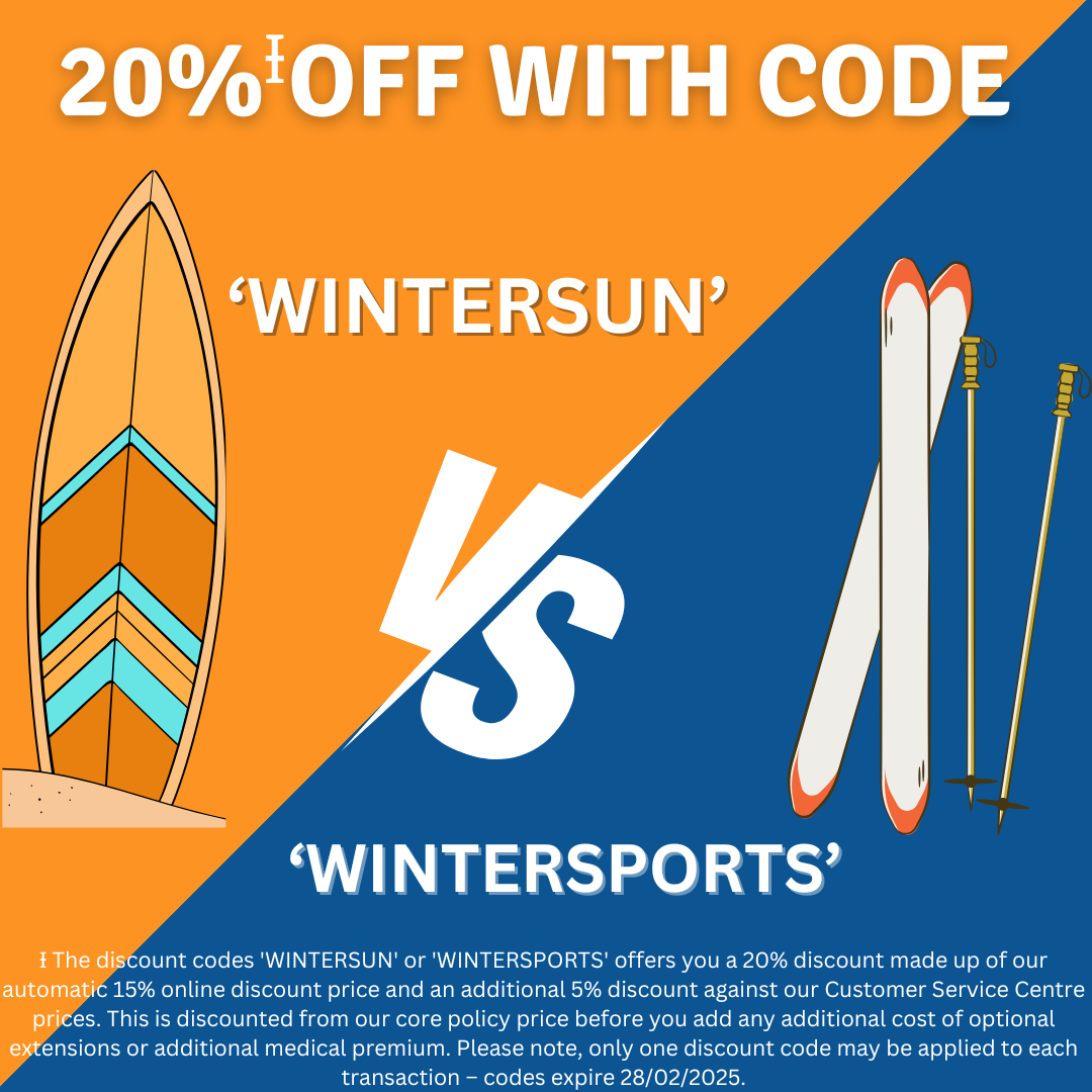 HS Wintersun vs wintersports