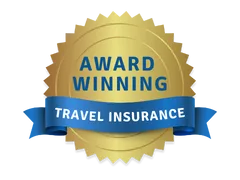 Award Winning Travel Insurance