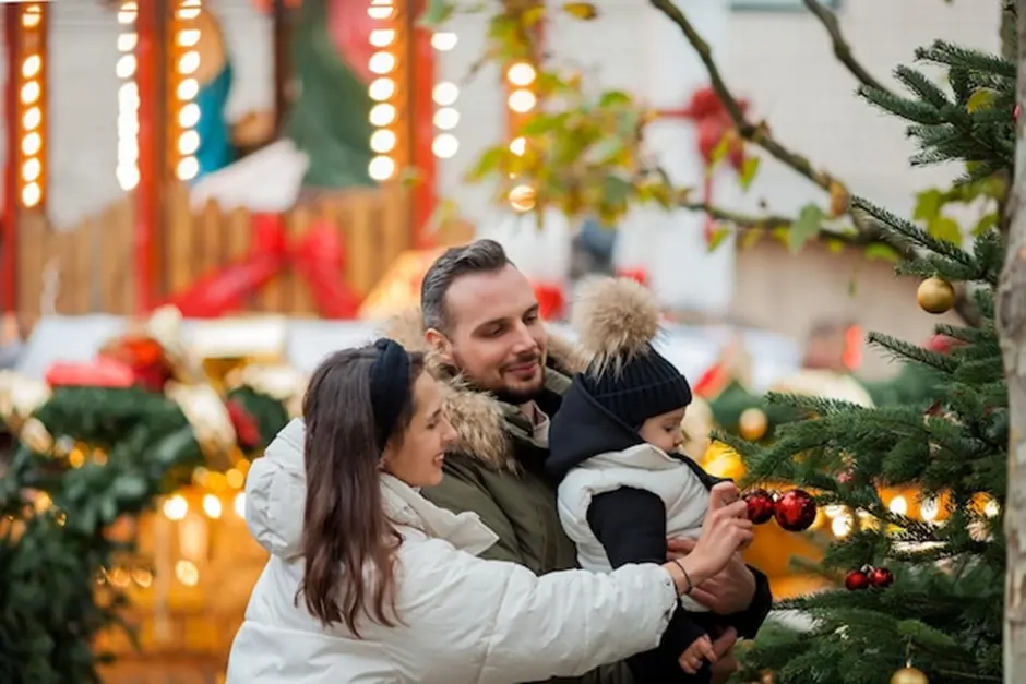 Top 10 must-see Christmas Markets